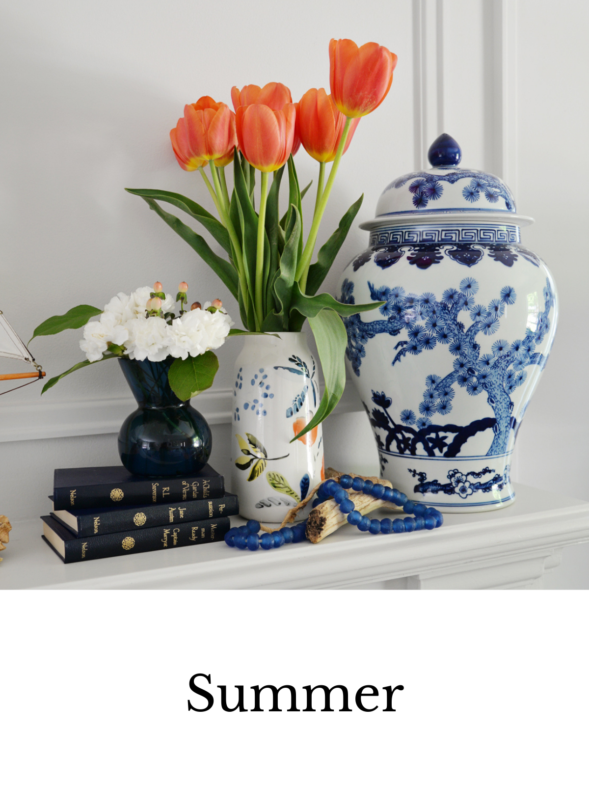 summer home projects, summer home decor, summer decorating ideas