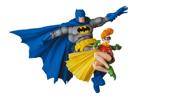 Santa Claus Batman Christmas minifigure cartoon Dr Seuss toy figure