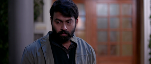 Penguin 2020 HDRip Tamil