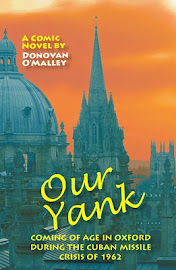 OUR YANK: Coming of Age in Oxford during the Cuban Missile Crisis of 1962