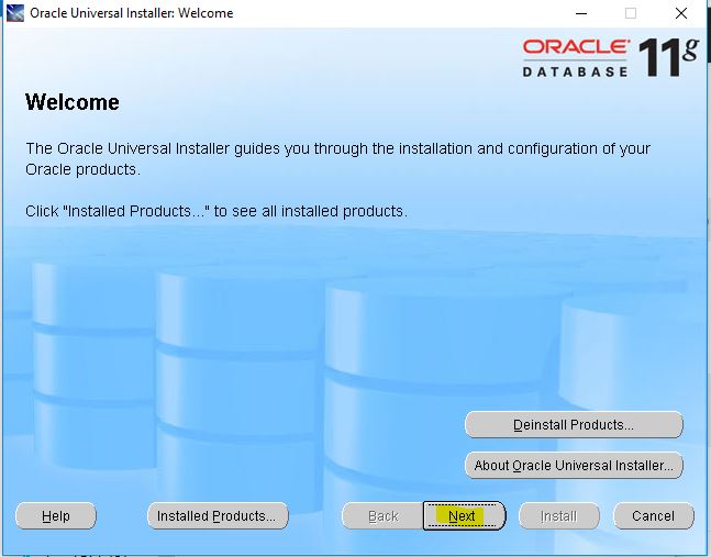 Oracle Application DBA Information: DB-Link with Oracle database to ...