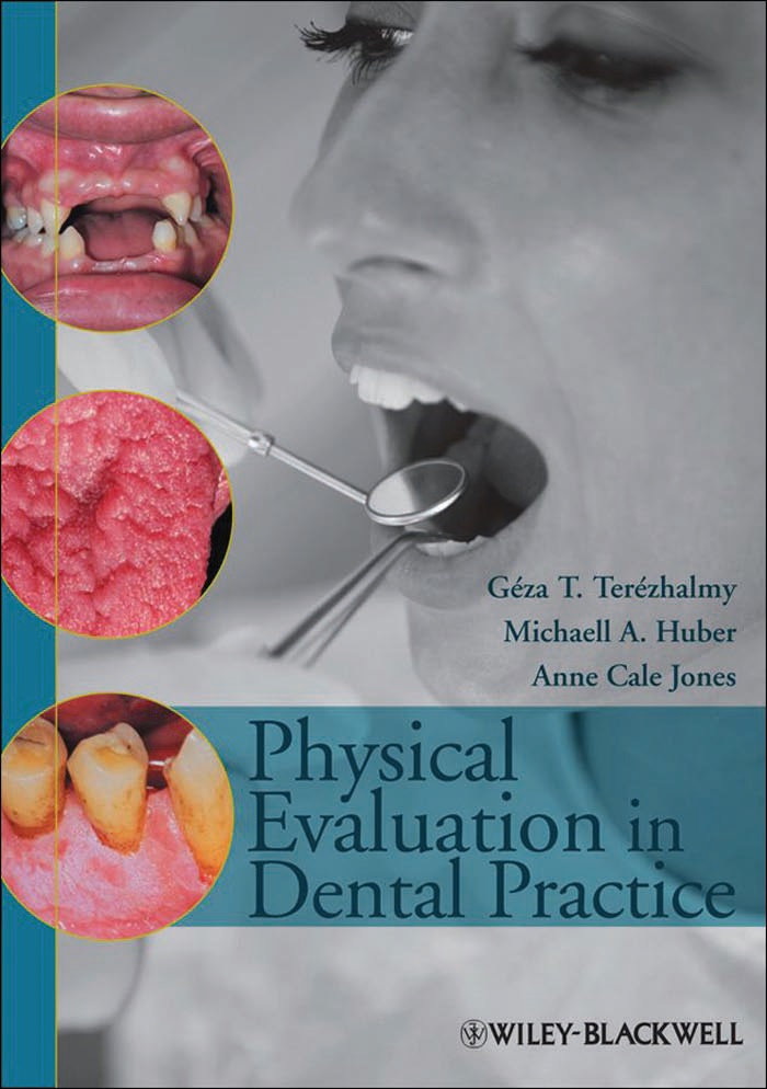 Essential skills for dentists. Books about physical contacts.