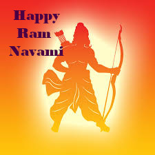 Happy Ram  Navami