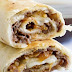 French Dip Tortilla Roll Ups