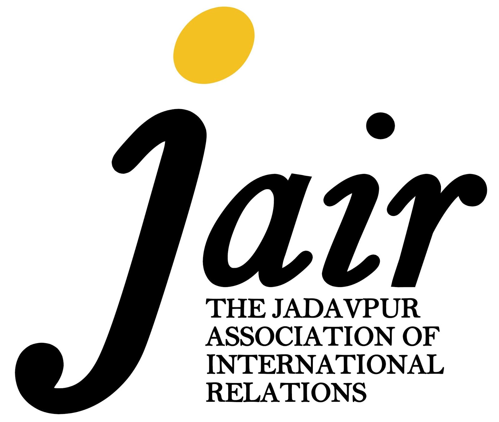 JAIR Logo