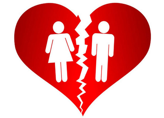 La Infidelidad y el Divorcio