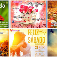 Feliz Sabado Tarjetitas