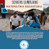 MN berbagi untuk Bencana Semeru - Lumajang