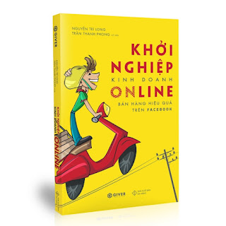 Khởi Nghiệp Kinh Doanh Online - Bán Hàng Hiệu Quả Trên Facebook ebook PDF EPUB AWZ3 PRC MOBI