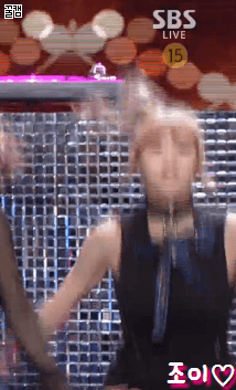 연예대상 나날이 예뻐지는 퀸갓모모.gif | 인스티즈