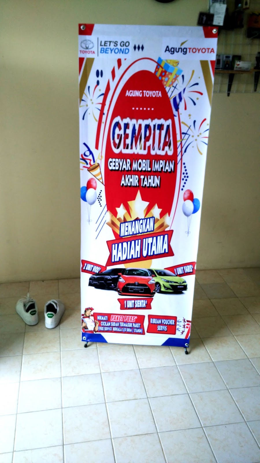 Agung Toyota Menteng: Lebih dari Sekadar Dealer, Sebuah Mitra Otomotif Terpercaya