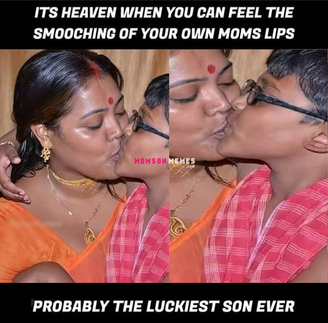 Indian mother son sex memes