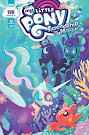 My Little Pony Friendship is Magic #98 Comic Cover B Variant