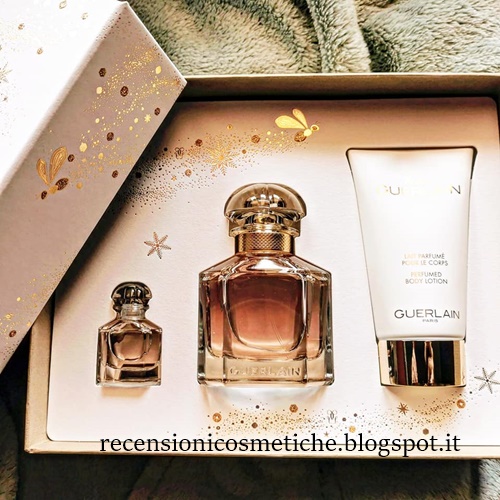 Guerlain - Cofanetto Mon Guerlain