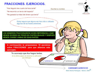 http://www.eltanquematematico.es/todo_mate/fracciones_e/ejercicios/fraccionesej10_p.html