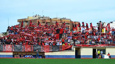 Los cinco mejores estadios del fútbol popular
