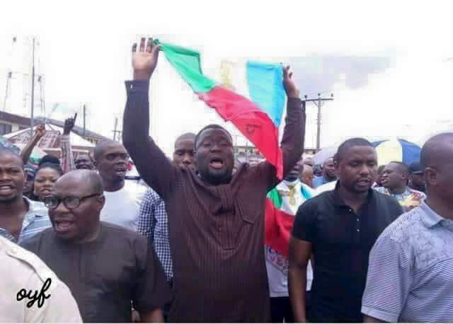 Image result for Rivers PDP lawmaker defects to APC