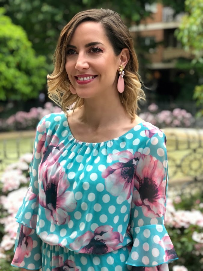 Fitness And Chicness-Invitada Perfecta La Familia Mujer-4