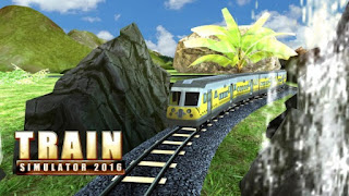 Train Simulator 2016 APK Download Android Free