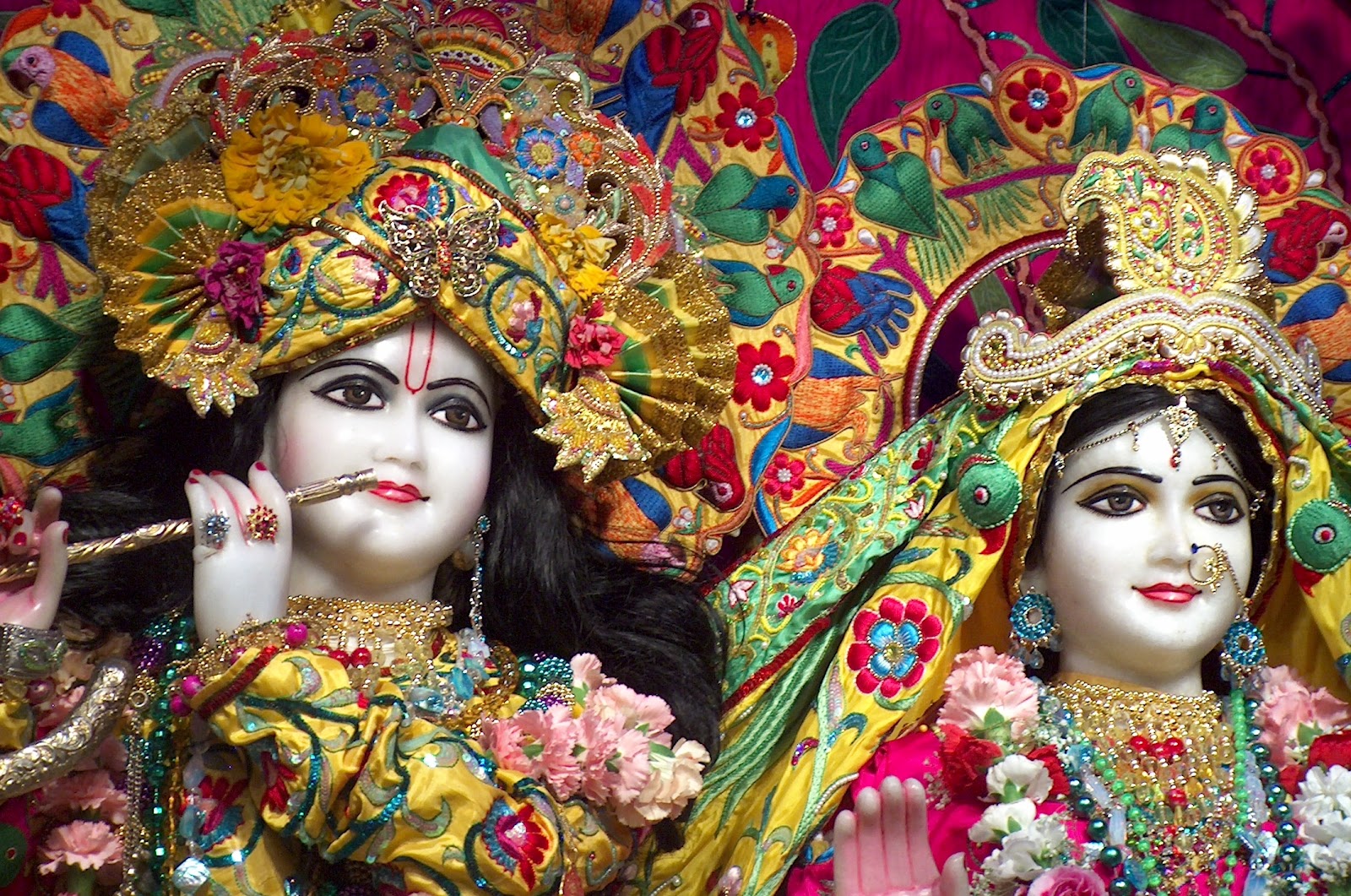 হরি দাস: RADHA KRISHNA ( রাধা কৃষ্ণ )