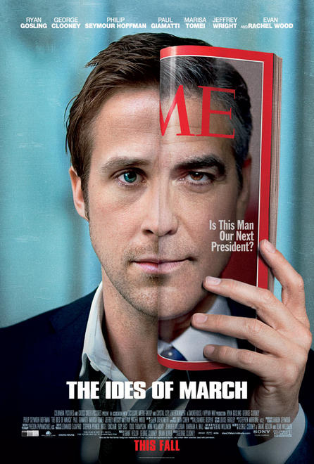 DVD/Blu-ray Reviews of The Ides of March, Bucky Larson: Born to Be a  Star, and Killer Elite