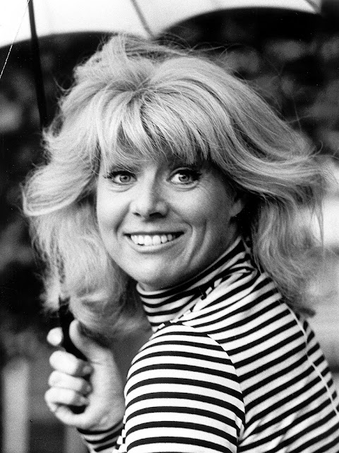 FROM THE VAULTS: Sheila MacRae born 24 September 1921