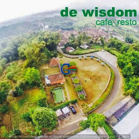 De Wisdom Wisata Domba Garut