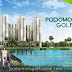 Apartemen Podomoro Golf View Dijual Rp. 299 Jutaan Tower Terbaru Guarea