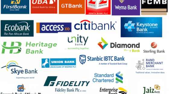 List of all Nigerian bank transfer USSD code