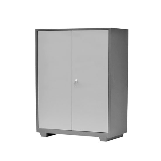 steel office cupboards