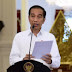 Jokowi Minta Masyarakat Aktif Laporkan Maladministrasi dalam Pelayanan Publik