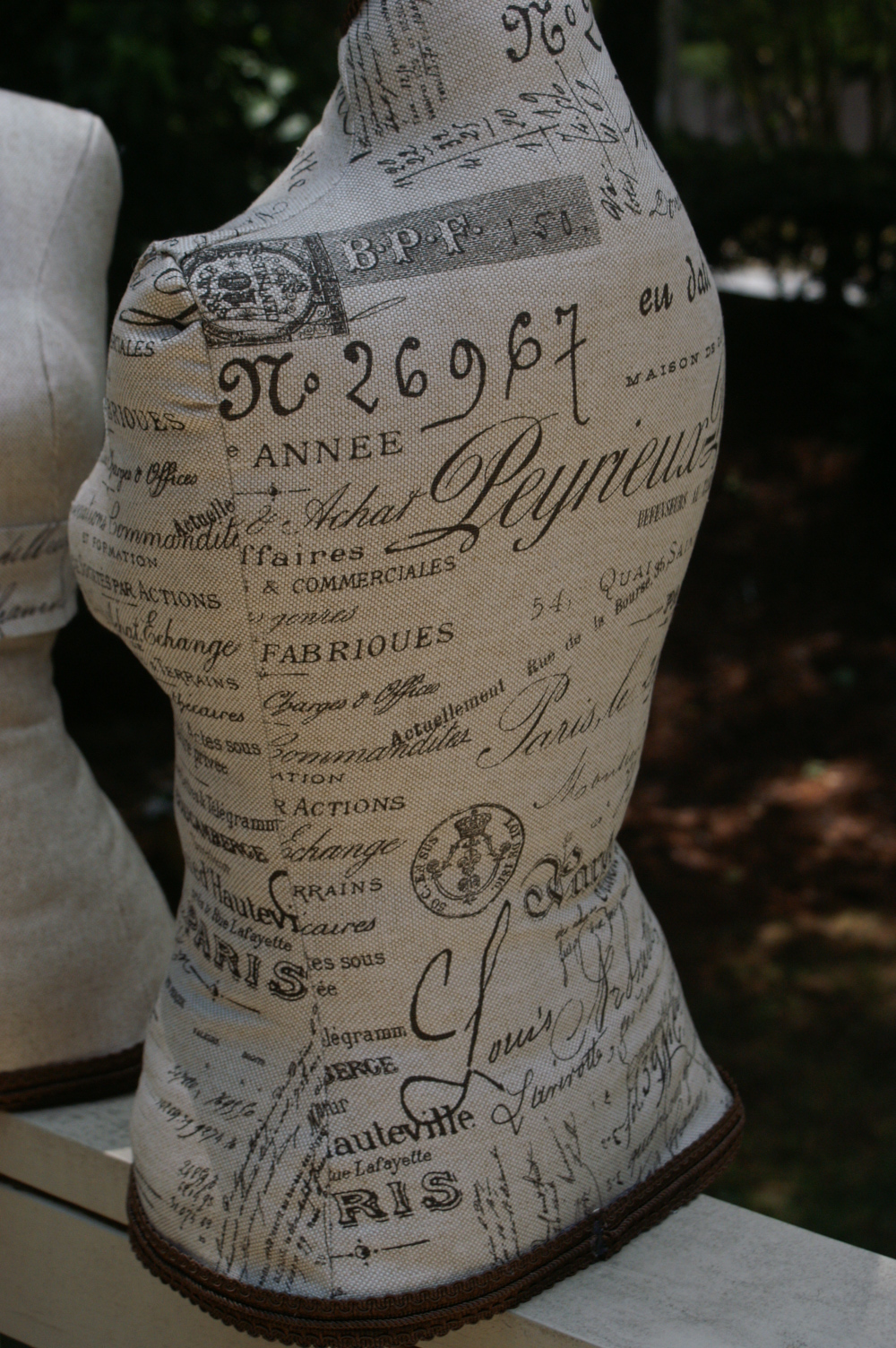 New handmade jewelry displays