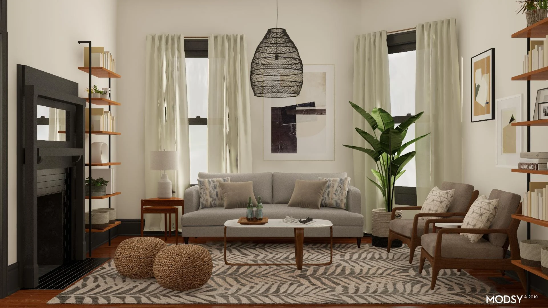 Vibrant Types Of Wood Used In Mid Century Modern Furniture Capture Nature Vibrant Types Of Wood Used In Mid Century Modern Furniture Capture Nature