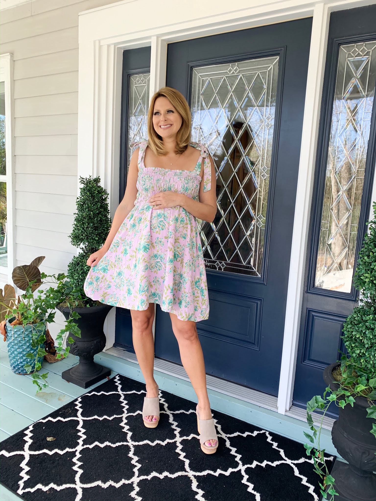 All the Mumu | Southern Style | a life + style blog