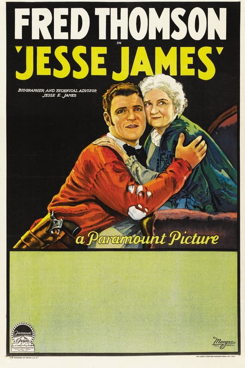 [HD] Jesse James 1927 Ganzer Film Deutsch