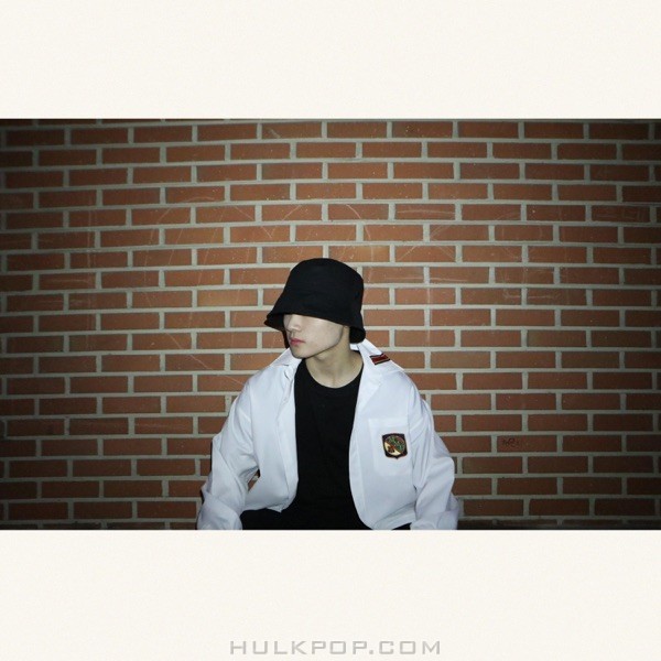 Lee Huiwon – U & ME – Between you and me (feat. Woozys, Seohyun) – Single