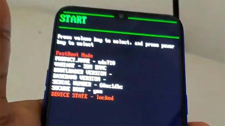 Root Ponsel Realme 2 / C1 Android Pie 9.0 Color OS 6 Root Ponsel Realme 2 / C1 Android Pie 9.0 Color OS 6