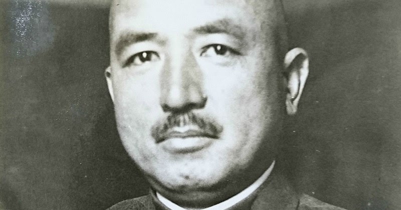 牟田口廉也(18881966)