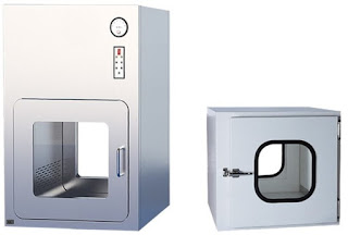 pass box tĩnh và động pass box tĩnh và động