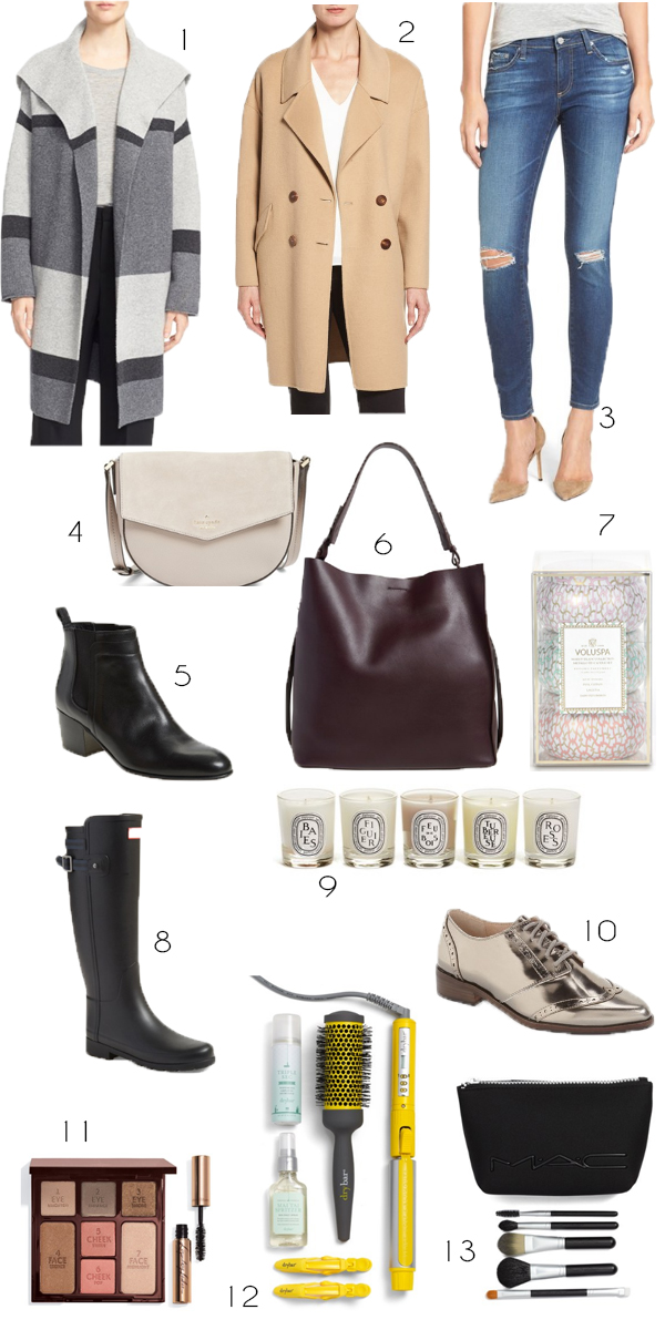 Nordstrom Anniversary Sale Favourites Solo Lisa