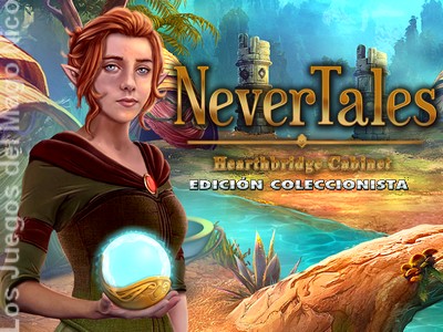 NEVERTALES: HEARTHBRIDGE CABINET - Vídeo guía del juego G