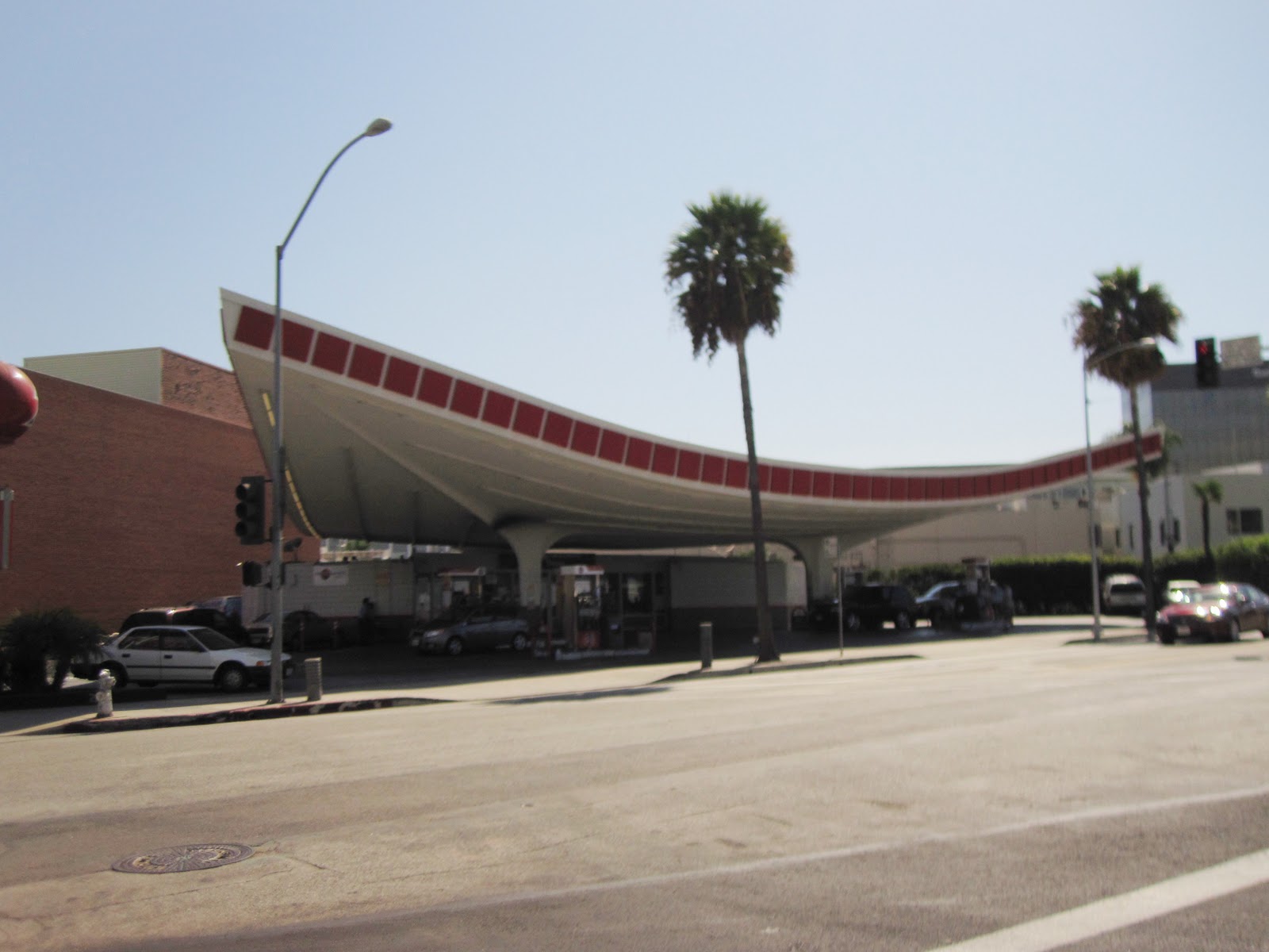 Koo Koo California from A to Z December 2011