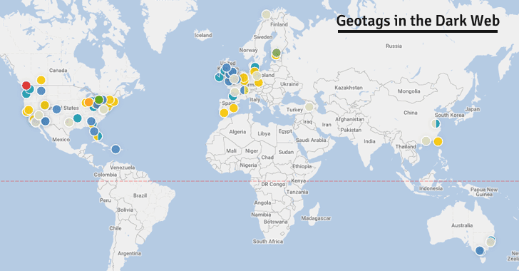 GPS coordinates GPS coordinates