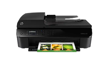 HP Officejet 4630 Driver Downloads - Printer Drivers Downloads