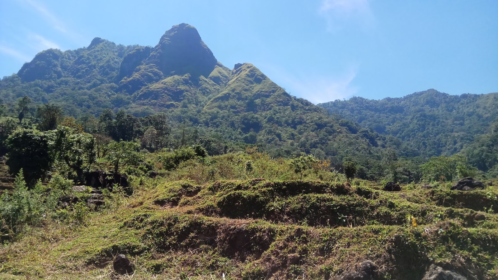 Gen-Z Journey: Surga Tersembunyi, Air Terjun Saliu Maros