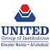 United Group of Institutions, Allahabad & Greater Noida Wanted Teaching and Non-Teaching Faculty