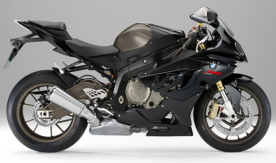 Bmw street bike 1000rr #6