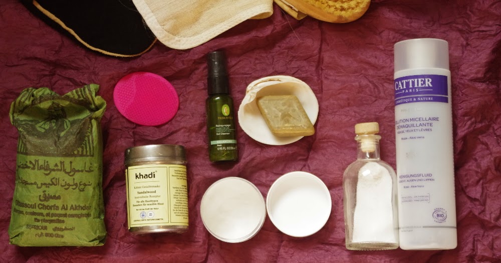 How Often Should You Cleanse And Scrub? Venusian*Glow