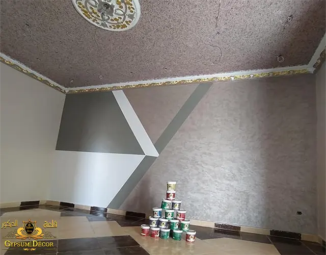 صور الوان دهانات قلعة الديكور صور الوان دهانات جوتن