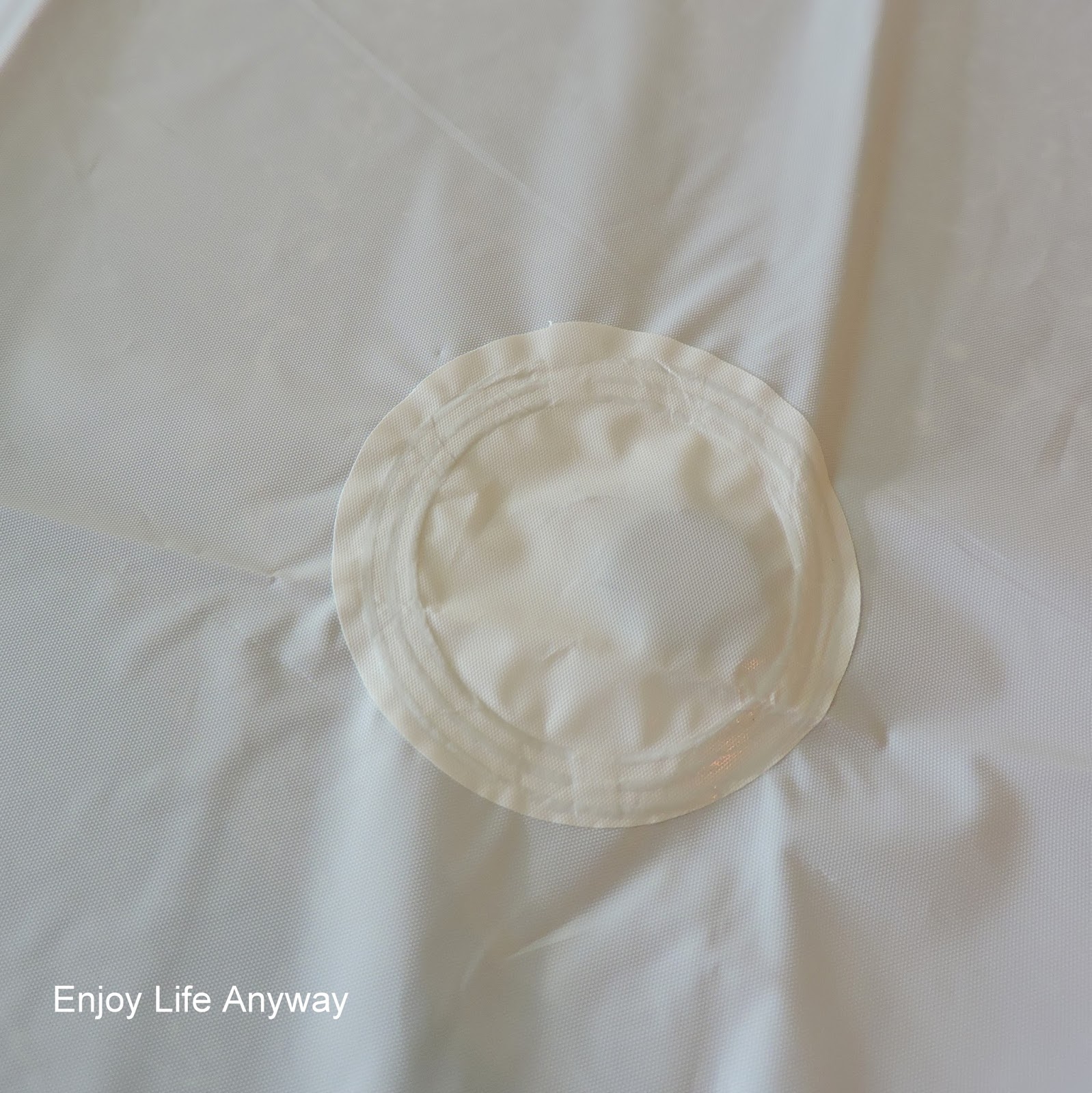 Enjoy Life Anyway Make Your Own Washable Dog Pee Pads (or puppy